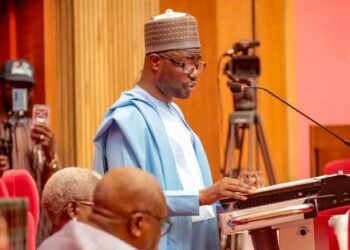 Majalisar Dattawa Ta Tabbatar Da Bernard Doro A Matsayin Ministan Harkokin Jin Ƙai