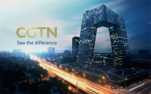 Cgtn Cgtn