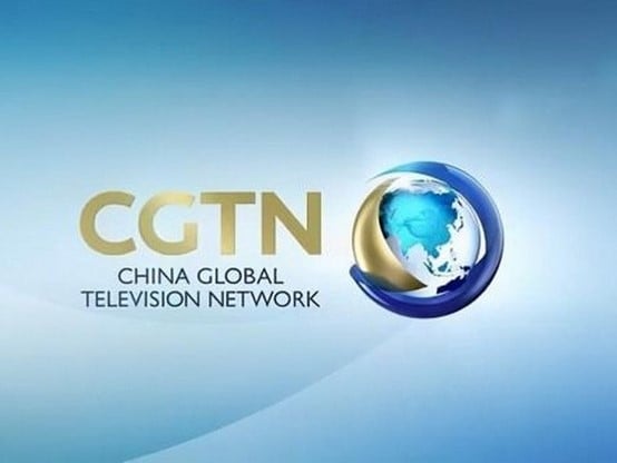 CGTN CGTN