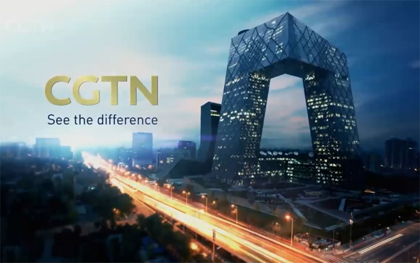 CGTN CGTN