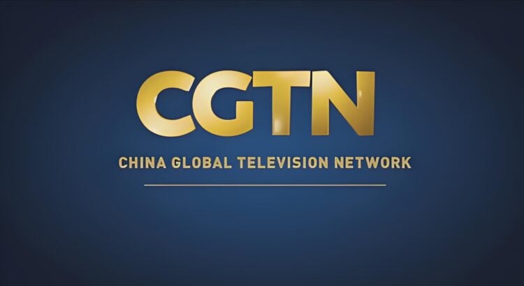 CGTN