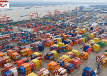 Me Aka Gano Kan Makomar Tattalin Arzikin Kasar Sin Daga Karuwar 5.2% Na Tattalin Arzikinta?