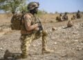 SCO Sojoji Sun Kashe ‘Yan ta’adda 10, Sun Ƙwato Makamai A Borno
