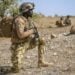 Jirgin ruwa Sojoji Sun Kashe ‘Yan ta’adda 10, Sun Ƙwato Makamai A Borno