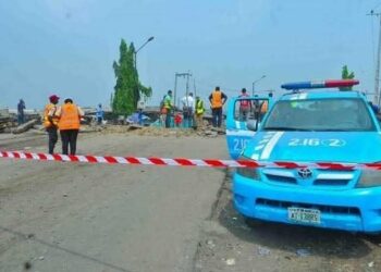 Mutane 3,433 Sun Rasu a Hatsarin Mota 6,858 Cikin Wata 9 A Nijeriya – FRSC