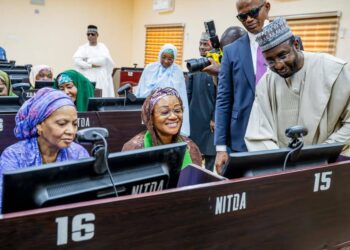 An Kafa Cibiyoyi 296 Na Koyon Fasahar Zamani A Faɗin Nijeriya