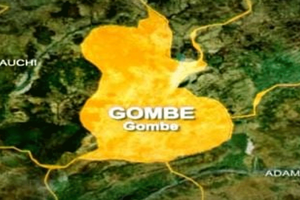 Gombe Gombe