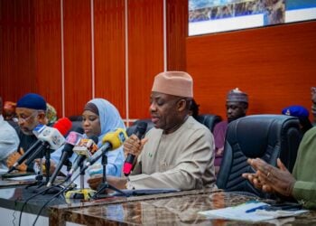 Liberia Yajin Aikin: Ɗalibai Sun Bai Wa ASUU Da Gwamnatin Tarayya Wa’adin Kwana 7 Su Warware Rikicinsu