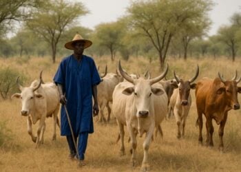 Gwamnatin Gombe Ta Haramta Kiwon Dare, Ta Taƙaita Zirga-zirgar Makiyaya Kafin Fara Girbi A Jihar