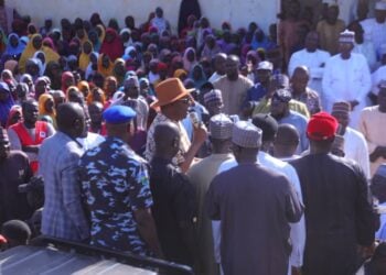 Bayan Janyewar Sojojin Kamaru, Boko Haram Sun Dawo Kashe-Kashe A Borno