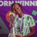 Tsamiya Ƴar Wasan Gaban Nijeriya, Ifeoma Onumonu Ta Yi Ritaya