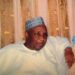 Atiku Gwamna Dauda Lawal Ya Yi Alhinin Rasuwar Dattijo, Ambasada Jabbi Maradun