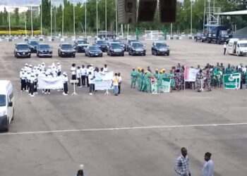 Ranar Malamai ta Duniya: Ƙungiyar NUT Ta Koka Kan Ƙarancin Malamai 194,000 A Nijeriya