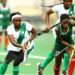 Kwale-kwale Kwallon Hockey: Nijeriya Na Fatan Samun Nasara A Masar