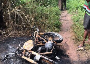 Sojoji Sun Tarwatsa Maɓoyar ‘Yan Bindiga 11, Sun Ƙwato Makamai A Taraba