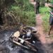 Sojoji Sun Tarwatsa Maɓoyar ‘Yan Bindiga 11, Sun Ƙwato Makamai A Taraba