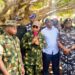 Kwamiti Tsaro: Gwamnan Kogi Ya Ayyana Yaƙi Da Haƙar Ma’adinai Ba Bisa Ka’ida Ba Da ‘Yan Bindiga
