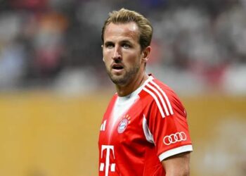 Ba Yanzu Zan Koma Gasar Firimiyar Ingila Ba – Harry Kane