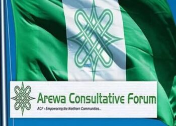 Cika Shekaru 25 Da Kafuwa: ACF Ta Jadadda Kudirinta Na Samun Hadin Kai Da Zaman Lafiya