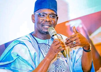 Gwamnatin Nasarawa Za Ta Hukunta Duk Masu Amfani Da Sinadiran Kamun Kifi Acikin Ruwa