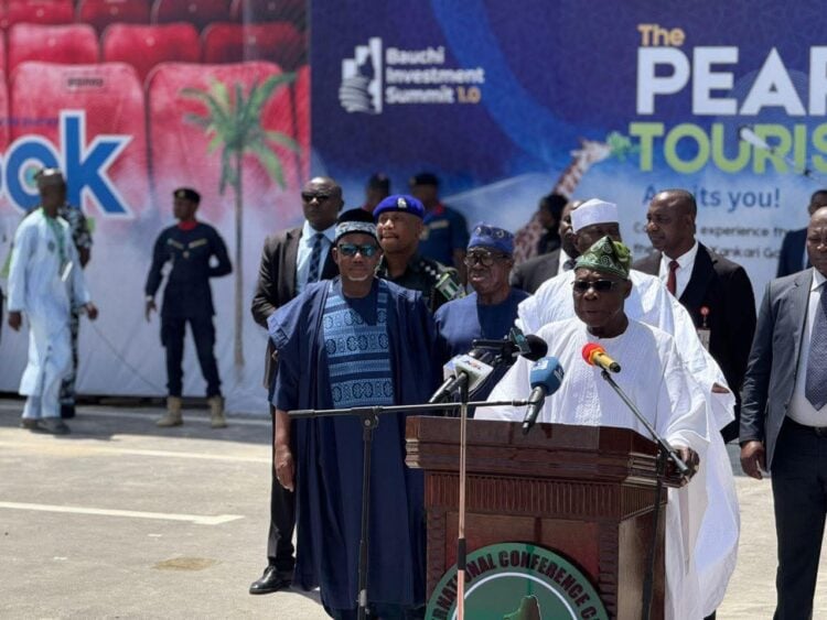Obasanjo