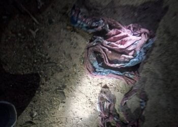 Ƴansanda Sun Ceto Mutane Uku Da Aka Sace A Kano