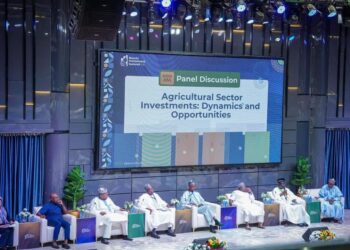 An Zuba Jarin Dala Biliyan 5.2, An Sa Hannu Kan Yarjejeniyoyi 47 A Taron Tattalin Arziƙin Bauchi 