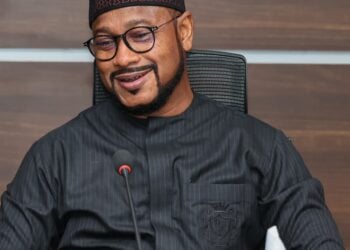Nijeriya Ayyukan Da Suka Sauya Fuskar Zamfara A Ƙarƙashin Gwamna Dauda Lawal