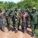 Babban Kwamanda Ya Jagoranci Ceton Mutanen Da Aka Sace A Kwara