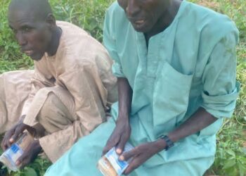 Sojoji Sun Kashe Ƴan Ta’adda 9, Sun Ƙwato Naira Miliyan 5 A Borno