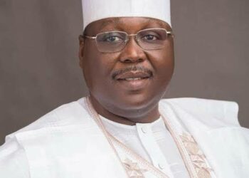 Sanatan Bauchi Ta Arewa Ya Fice Daga Jam’iyyar PDP