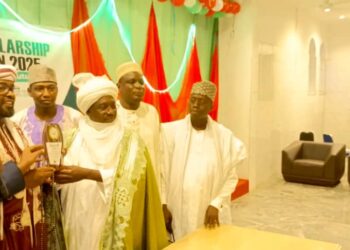 Gidauniyar Sheikh Dahiru Bauchi Ta Tura Ɗalibai 117 Karatu Ƙasar Algeria 