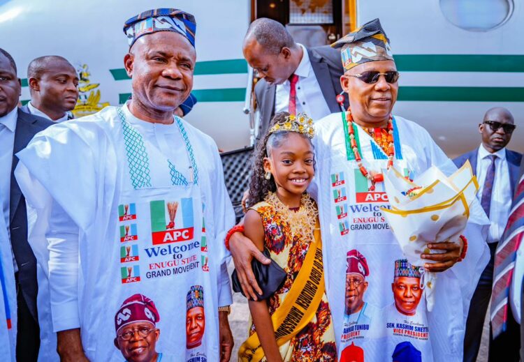 Shettima