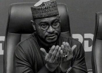 Gwamna Lawal Ya Yi Alhinin Kisan Jami’an Tsaro A Zamfara