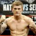CGTN Tsohon Ɗan Wasan Dambe, Ricky Hatton Ya Rataye Kansa