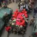 An Dakatar Da Tashi Da Saukar Jirage A Kenya Don Karɓar Gawar Raila Odinga