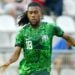 AfDb Iwobi Na Dab Da Kafa Tarihi A Gasar Firimiya