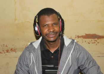 Ƴansanda Sun Kama Ɗan Jarida A Kano Bisa Zargin Ɓata Suna