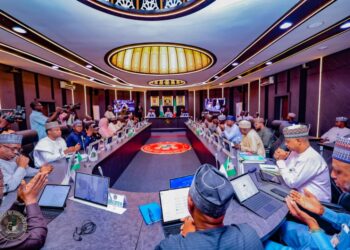 Gwamna Lawal Ya Jaddada Muhimmancin Haɗin Kai Wajen Yaƙi Da Ƙalubalen Tsaro