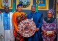 Borno Rashin Abinci Mai Gina Jiki Barazana Ce Ga Lafiyar Al’umma – Gwamna Lawal