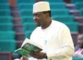 Kasar sham Ɗan Majalisa Ya Ce Ba Zai Sake Takara Ba, Ya Sadaukar Da Ita Ga Matasa Ɗan Majalisa Ya Ce Ba Zai Sake Takara Ba, Ya Sadaukar Da Ita Ga Matasa