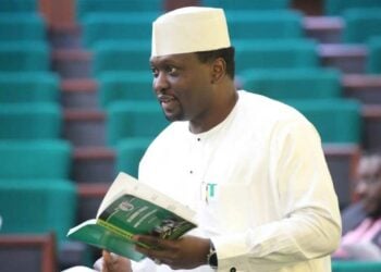 Bindiga Ɗan Majalisa Ya Ce Ba Zai Sake Takara Ba, Ya Sadaukar Da Ita Ga Matasa Ɗan Majalisa Ya Ce Ba Zai Sake Takara Ba, Ya Sadaukar Da Ita Ga Matasa