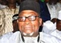 An An Zaɓi Birgediya Janar Yake A Matsayin Sarkin Sayawa Na Farko Duk Da Zanga-zanga