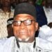 Lamido An Zaɓi Birgediya Janar Yake A Matsayin Sarkin Sayawa Na Farko Duk Da Zanga-zanga