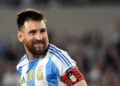 Taraba Ina Fatan Buga Kofin Duniya Na 2026 — Messi