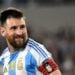 Kano Ina Fatan Buga Kofin Duniya Na 2026 — Messi