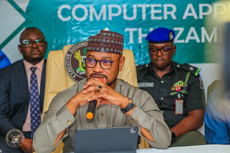 Zamfara