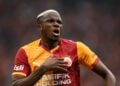 Atiku Barcelona Na Shirin Ɗauko Victor Osimhen Na Galatasaray