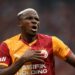 Barcelona Na Shirin Ɗauko Victor Osimhen Na Galatasaray