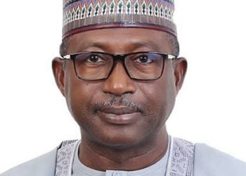 Buhari Ya Kamata Shugaba Tinubu Ya Ƙulla Alaƙa Ta Kut-da-kut Tsakanin Hukumar Shige Da Fice Da Kwastam – Babandede